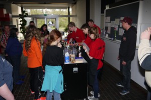 Erfrischung zwischendurch mit leckeren Cocktails