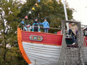 Hansaland 23.10.2010